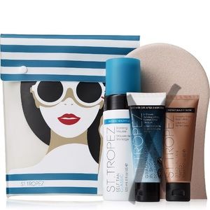 St. Tropez Self Tanning Kit